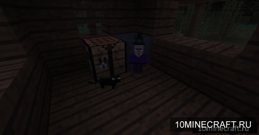 Baby Mobs