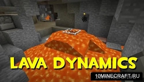 Lava Dynamics