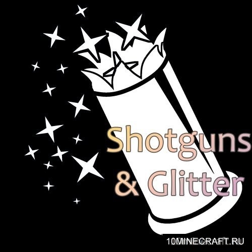 Shotguns & Glitter