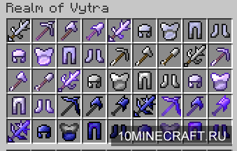 Realm of Vytra