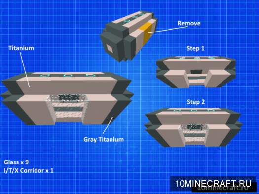 Subnauticraft