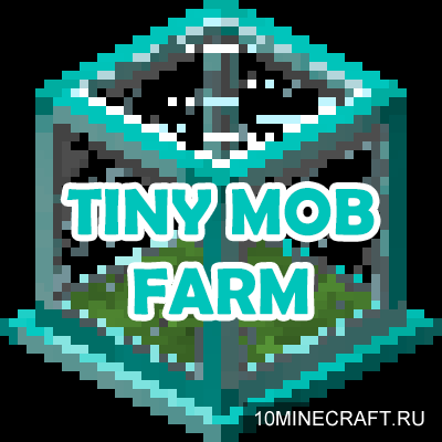 Tiny Mob Farm