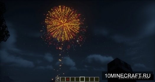 Creative Fireworks
