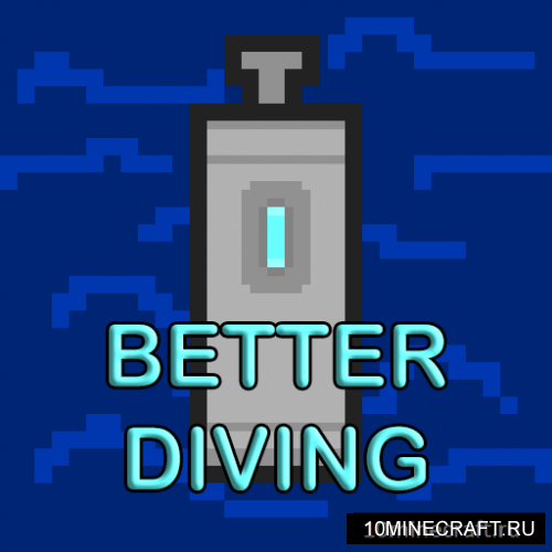 Better Diving