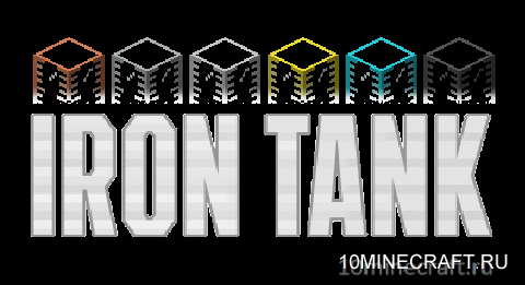 download the new version for windows Iron Tanks: Tank War Game
