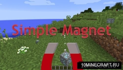 Simple Magnet