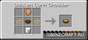 Simple Corn