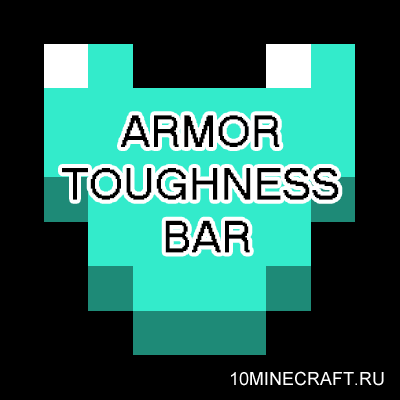 Armor Toughness Bar
