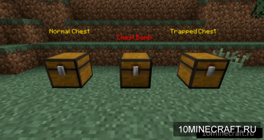 MineTraps