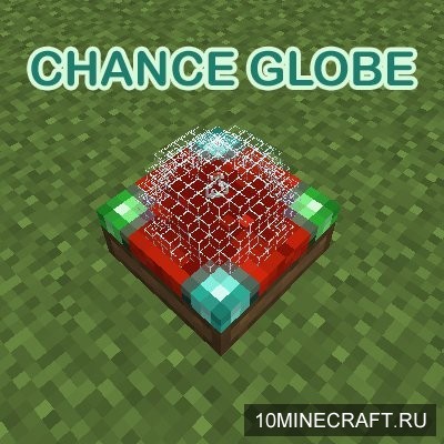 Chance Globe