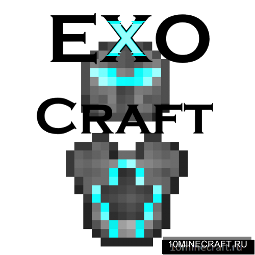 EXO-Craft