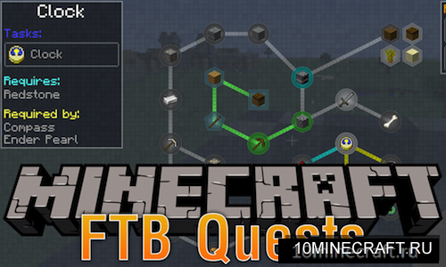 FTB Quests