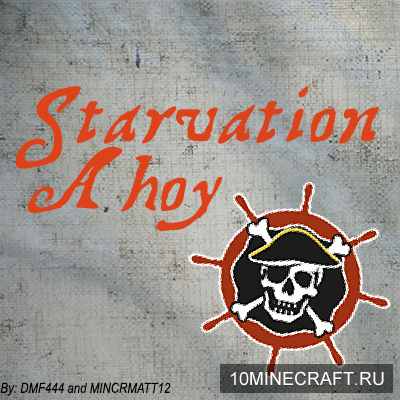 Starvation Ahoy