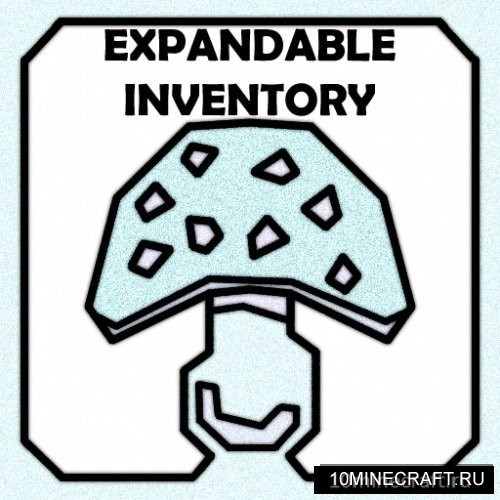 Expandable Inventory