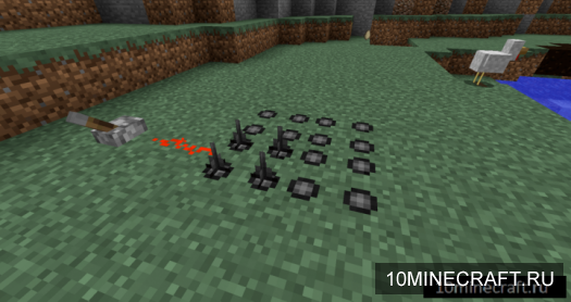 MineTraps