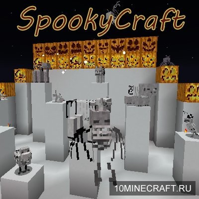 SpookyCraft