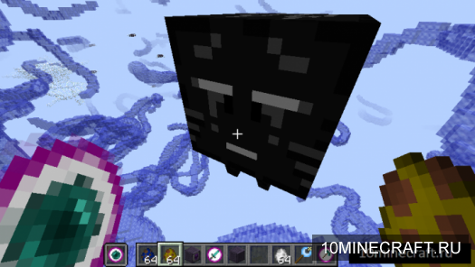 Elemental Dimensions