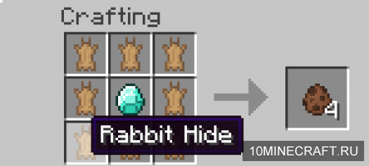 Craftable Mobs