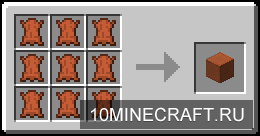 Wild Mobs