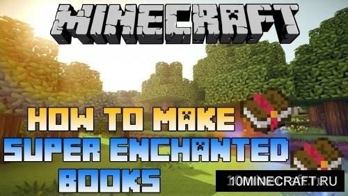 Craftable Enchantments 4 You