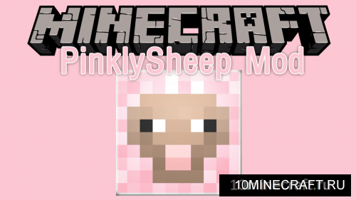 PinklySheep