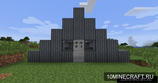 Military Base Decor