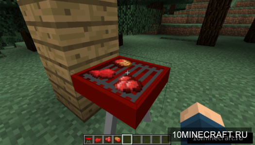 ButcherCraft