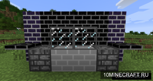 Military Base Decor