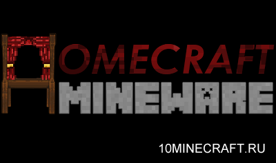 Homecraft Mineware
