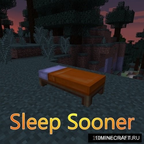 Sleep Sooner