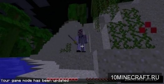 Mine Mine no Mi