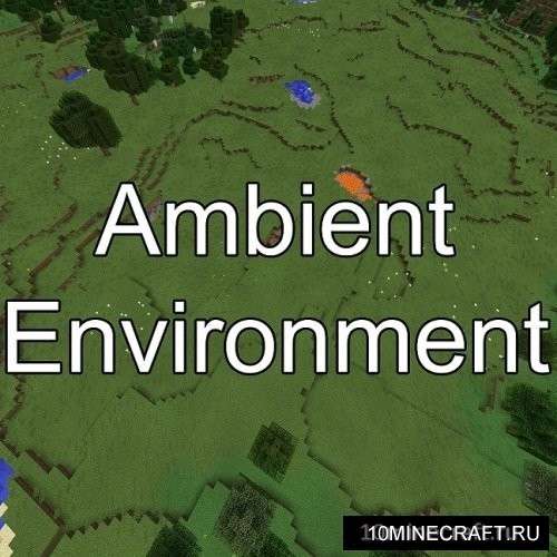 Ambient Environment