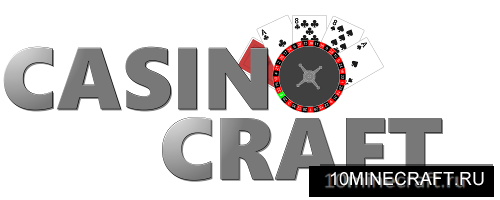 CasinoCraft