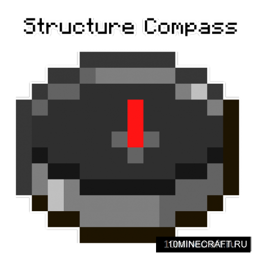 Structure Compass