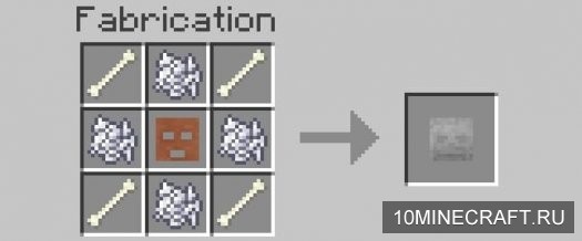 Masks Mod by Hamster_Furtif