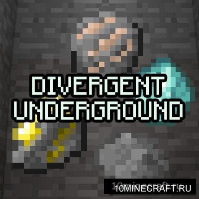 Divergent Underground