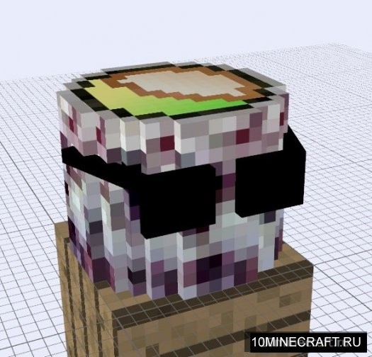 My Pet Sushi