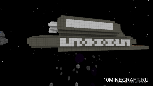 Warp Drive