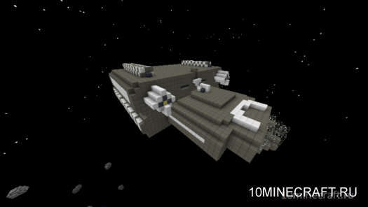 Warp Drive