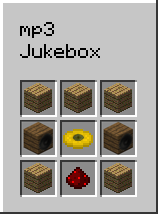 Mp3Jukebox