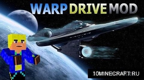 Warp Drive