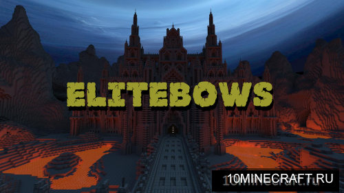 Elite Bows