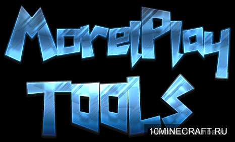 MorelPlay Tools