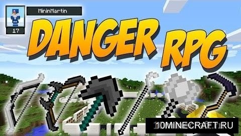 DangerRPG