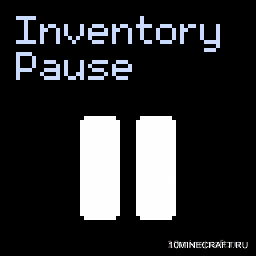 Inventory Pause