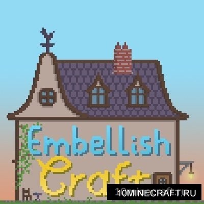 EmbellishCraft