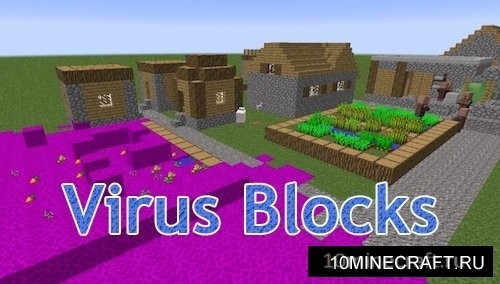 Virus Blocks