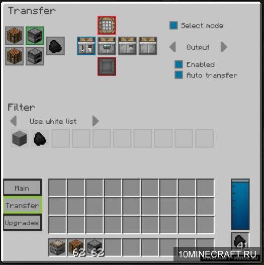 Steve’s Workshop