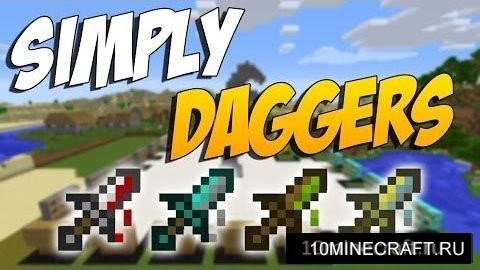 Simply Daggers
