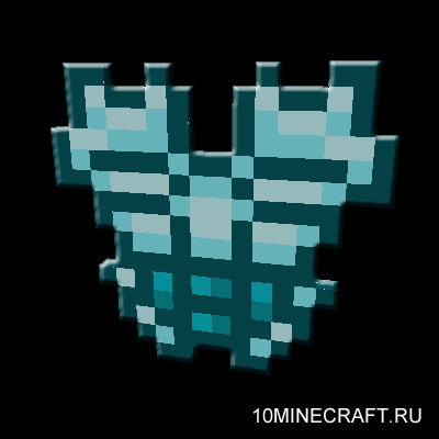 10minecraft.ru моды майнкрафт 1.7.10 #6